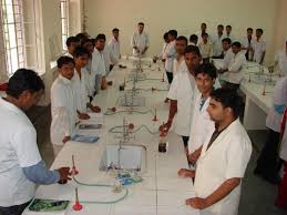 Swami Keshvanand Institute of Pharmacy Pictures photo 5
